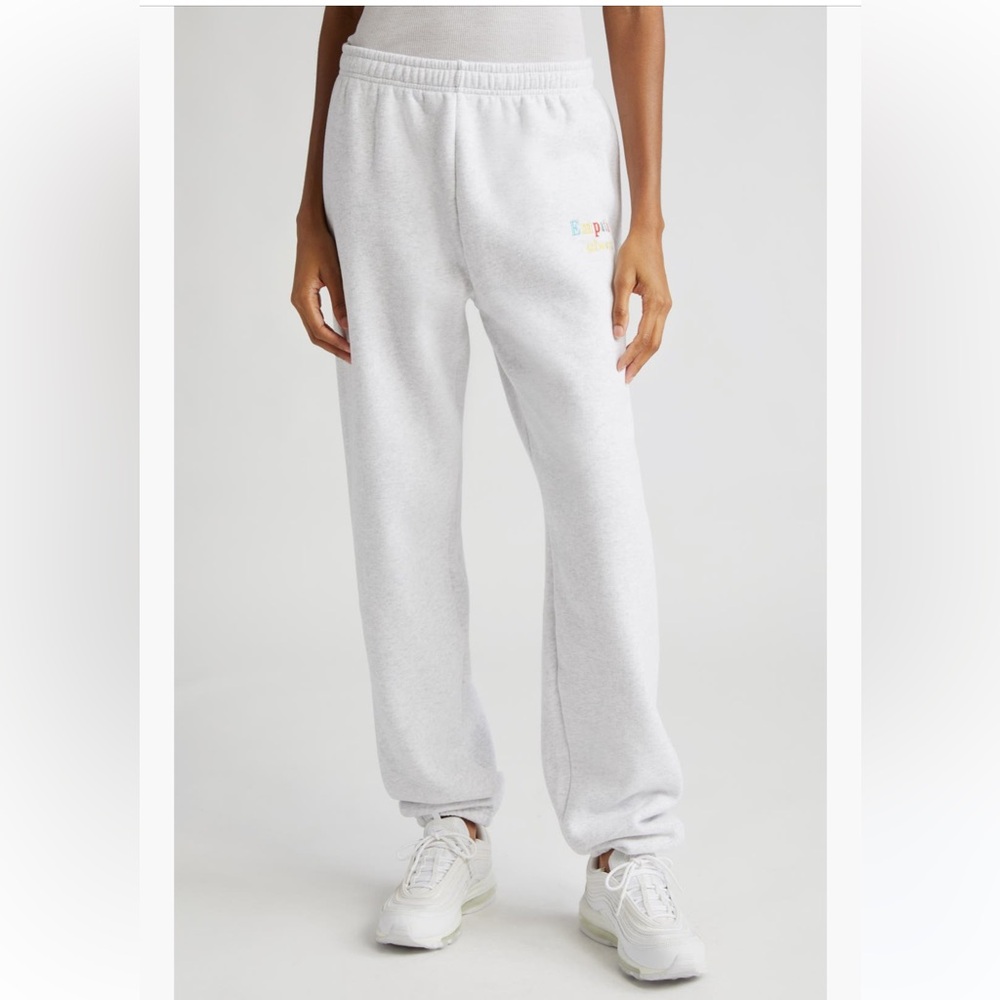 The Mayfair Group Empathy Always Sweatpants